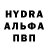 Шишки марихуана Bruce Banner Artem Cerm